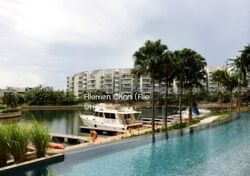 The Residences at W Singapore Sentosa Cove (D4), Condominium #428336611